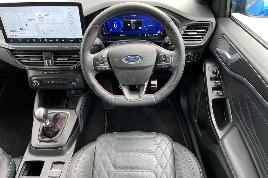 Ford FOCUS Photo autoimg-60ee6fdc772ee41155833dcc4f15f17732487a5c.jpg