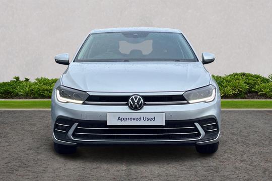 Volkswagen Polo Photo autoimg-60eeadba55f680b0691cbc4c6f4b230622604299.jpg