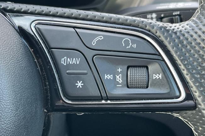 Audi Q2 Photo 17