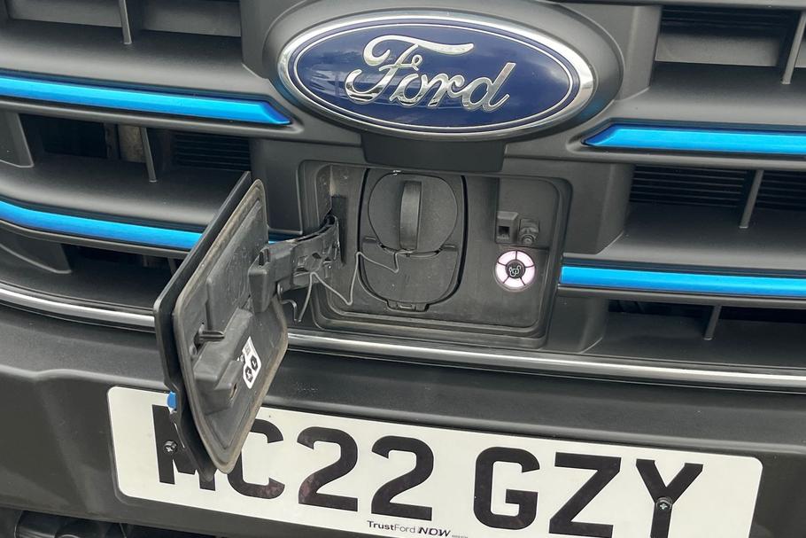 Used Ford E-Transit MC22GZY 15