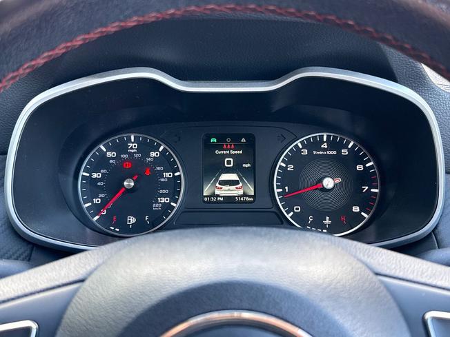 MG MG ZS Photo 15