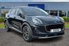 Used FORD PUMA 1