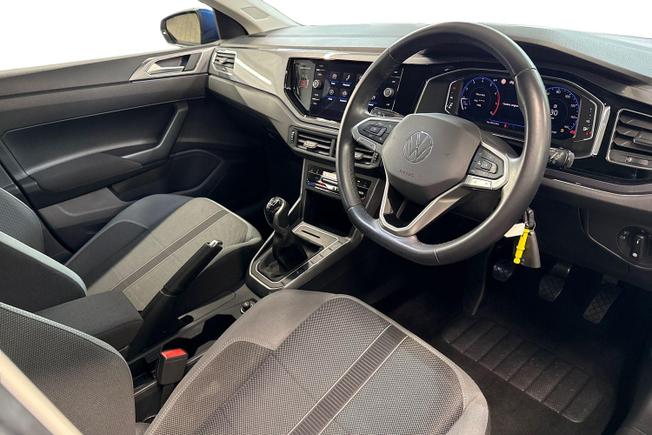 Volkswagen Polo Photo 6