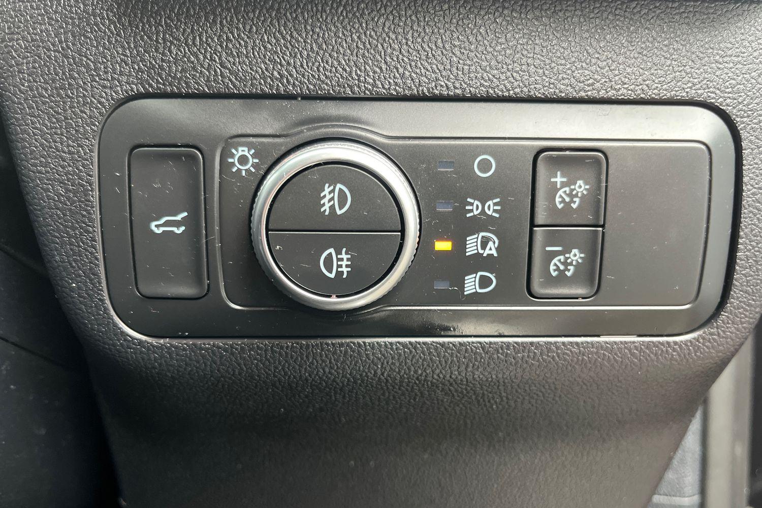 Ford KUGA Photo 39