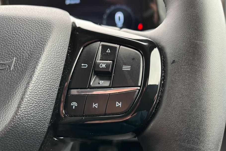 Used FORD TRANSIT CUSTOM WN75KHR 31