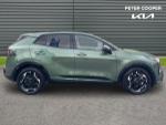 Kia Sportage Photo 3