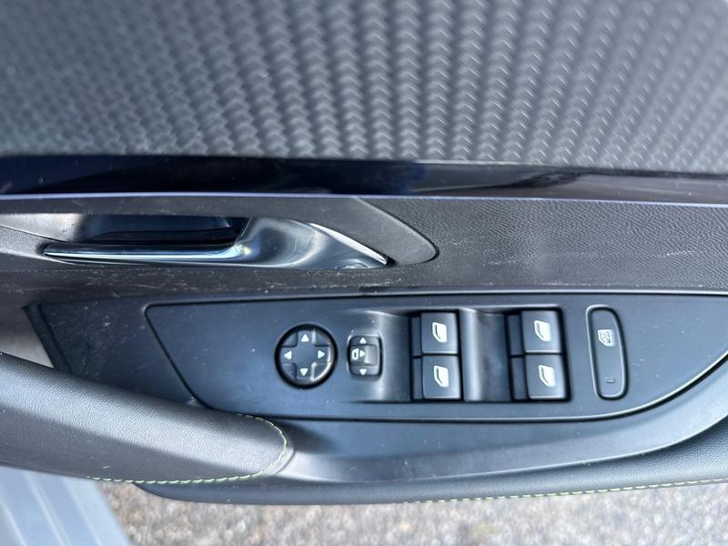 Used Peugeot 208 KT74NOU 24