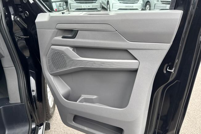Volkswagen Transporter Photo 31