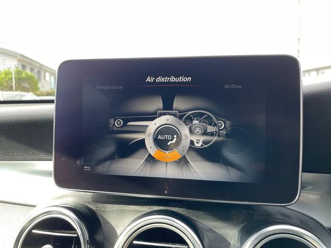 MERCEDES-BENZ Glc Photo 40