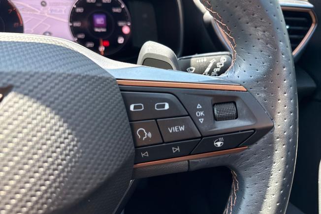 CUPRA Formentor Photo 17