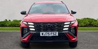 Hyundai TUCSON Photo 6