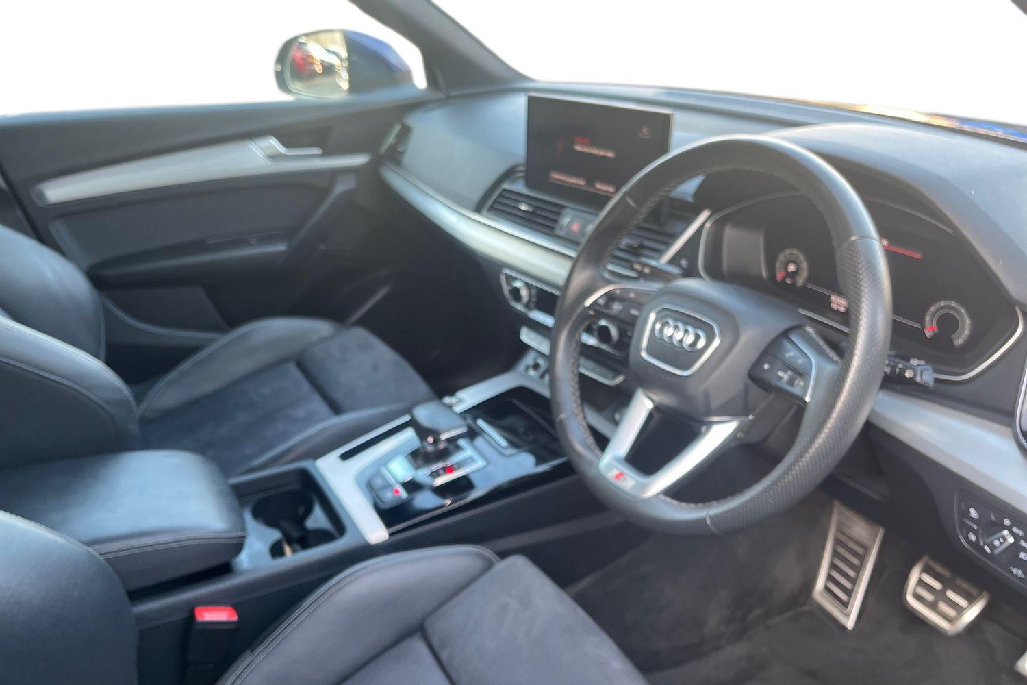 Audi Q5 Photo 8