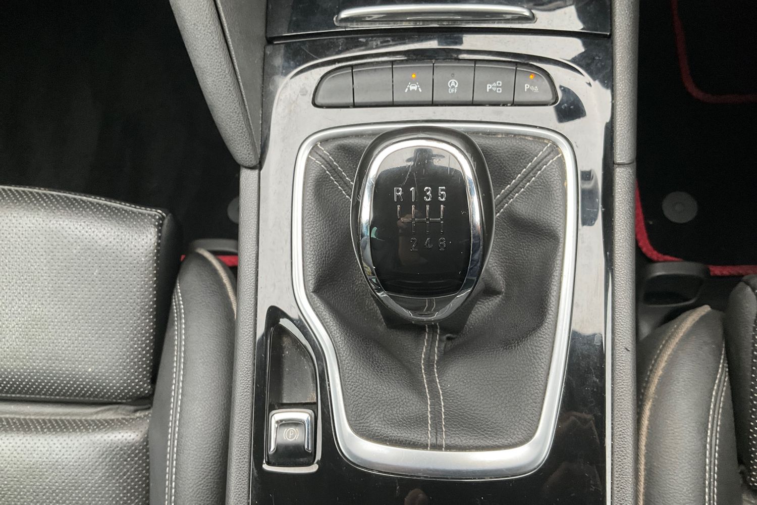 Vauxhall INSIGNIA Photo 27