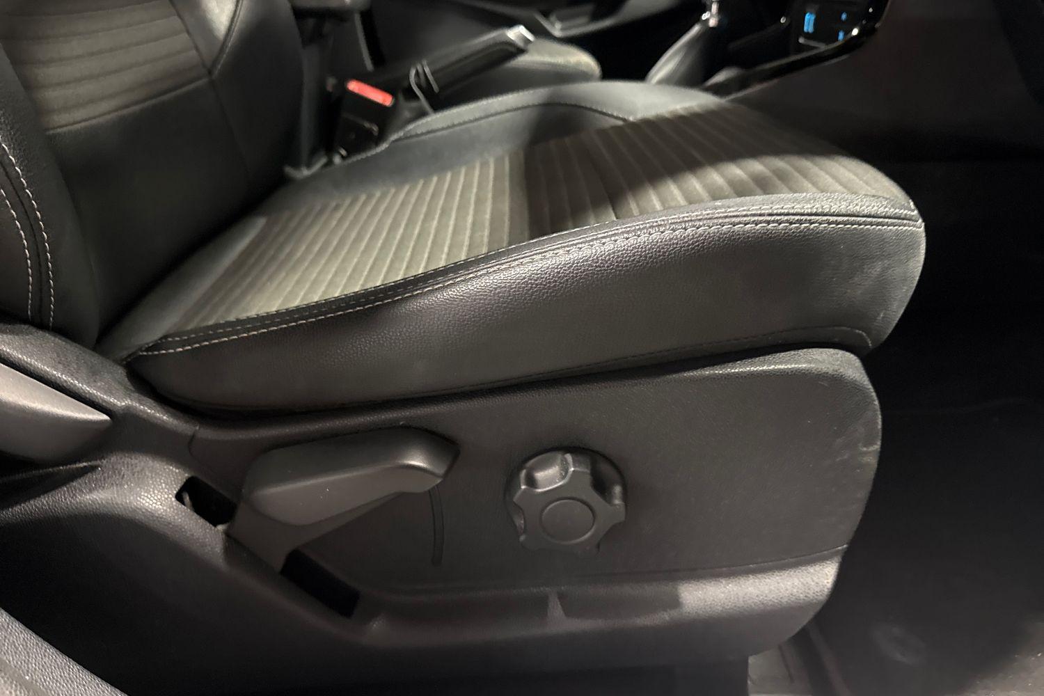 Ford ECOSPORT Photo 23