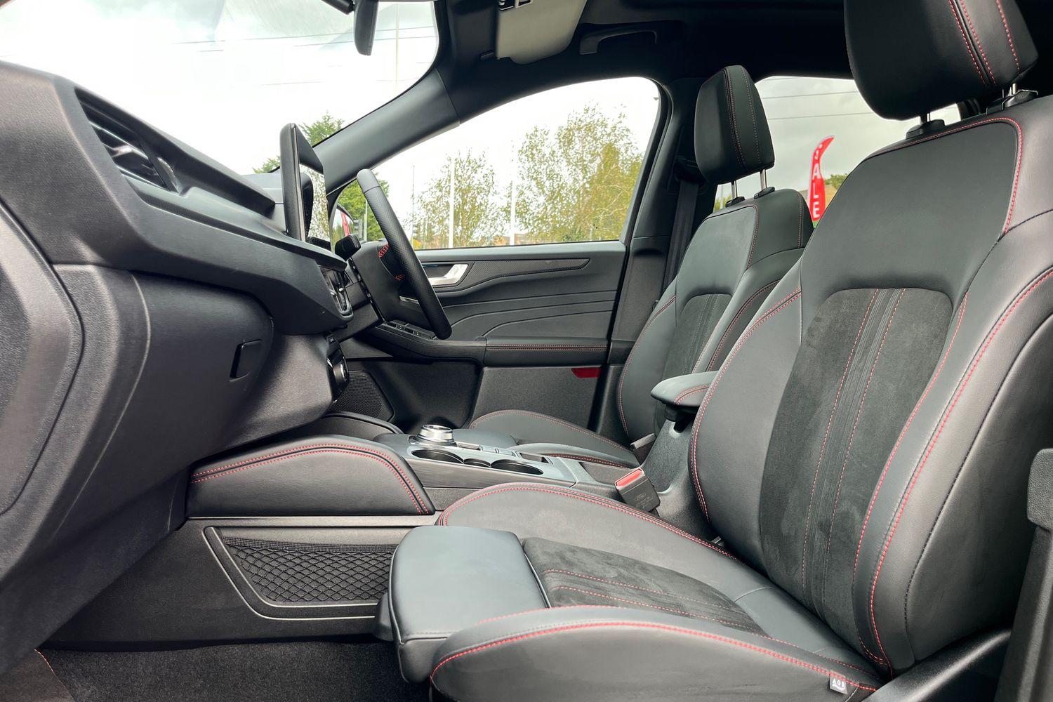 Ford Kuga Photo 18