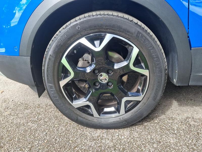 Used Vauxhall Mokka NU71XMK 42