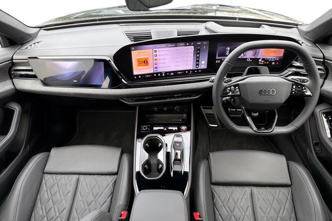 Audi A6 Allroad Photo 11