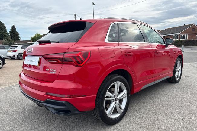 Audi Q3 Photo 55
