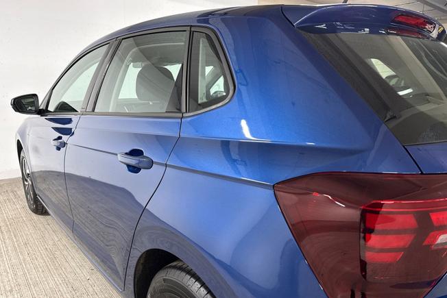 Volkswagen Polo Photo 26