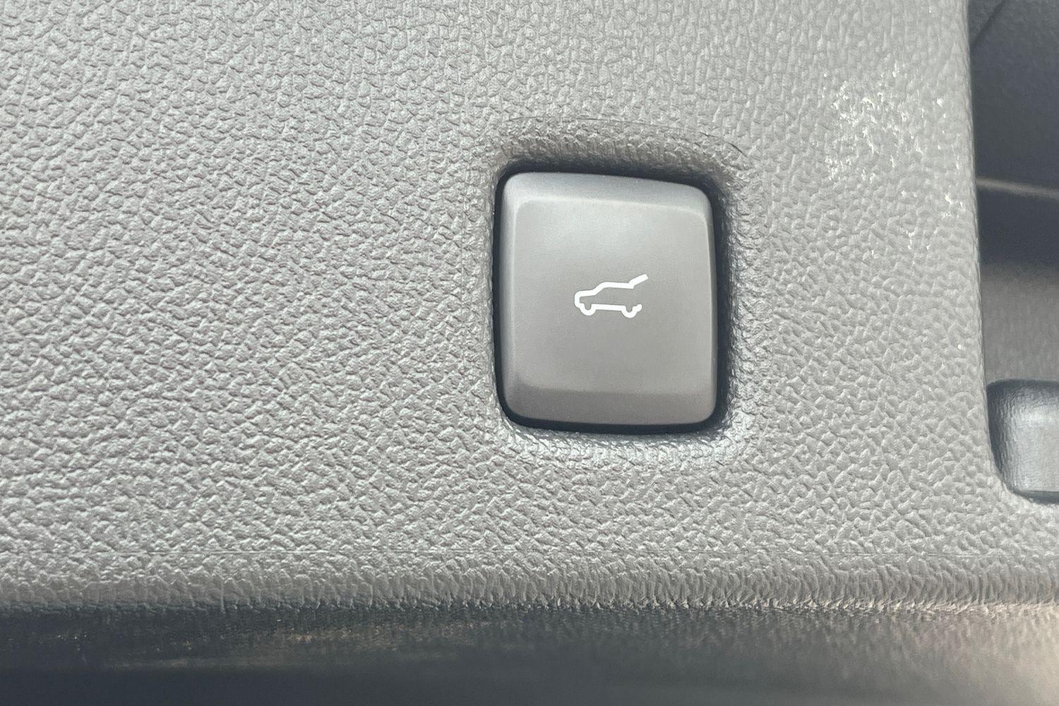 Ford KUGA Photo 23