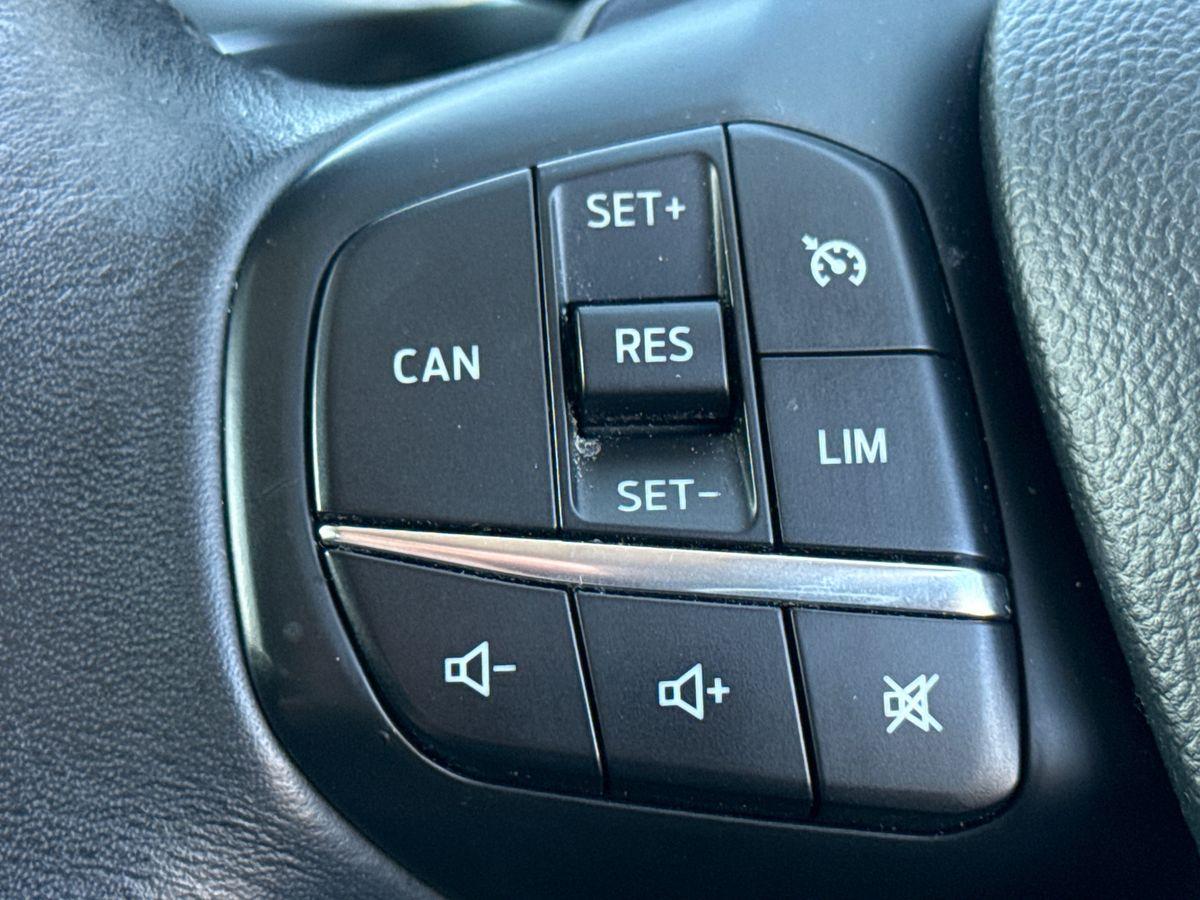 FORD FOCUS 1.0 ECOBOOST 125 TITANIUM 5DR AUTO PRICE 9,720 FINANCE 163.74 PETROL 2019...
