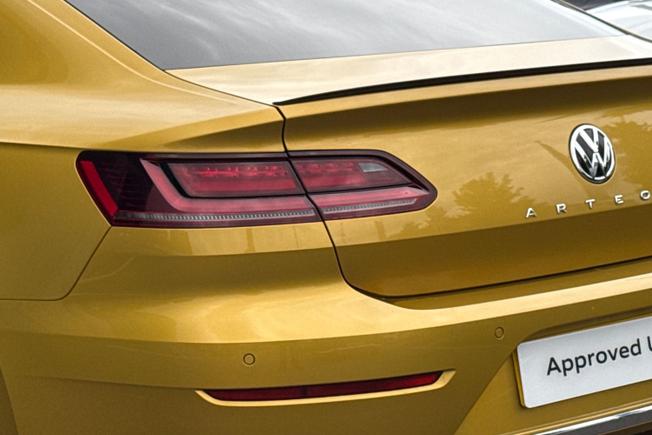 Volkswagen Arteon Photo 49