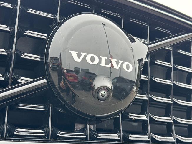 VOLVO Xc40 Photo 22