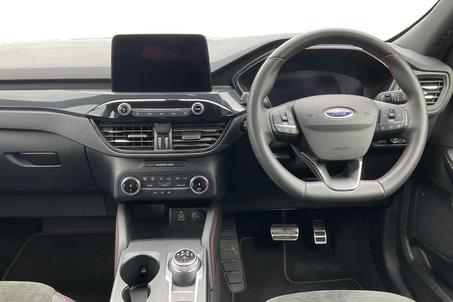 Ford KUGA Photo 10