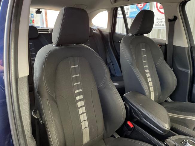 BMW X1 Photo 28