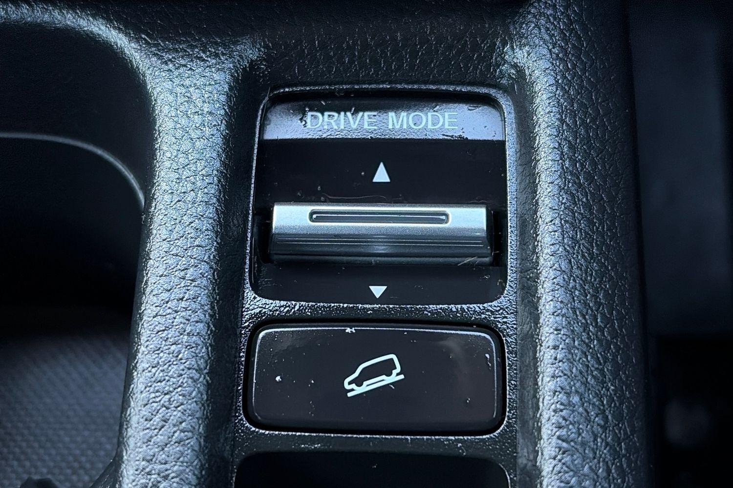 Honda HR-V Photo 30