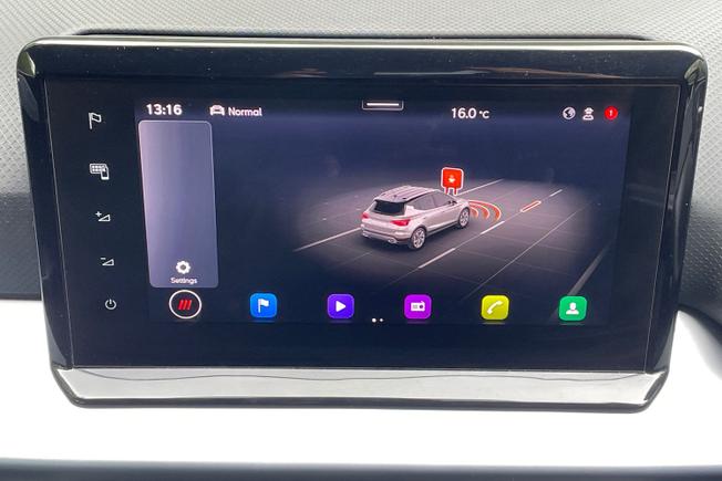 SEAT Arona Photo 28