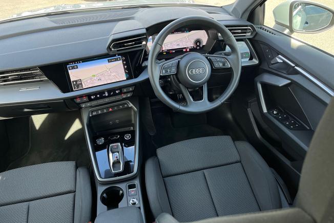 AUDI A3 Photo 58