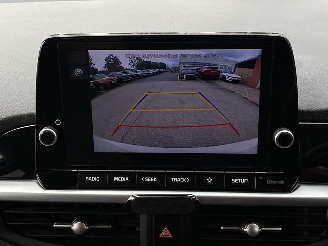 Kia Picanto Photo 49