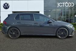 VOLKSWAGEN Golf Photo 4