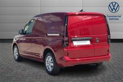 VOLKSWAGEN Caddy Photo 3