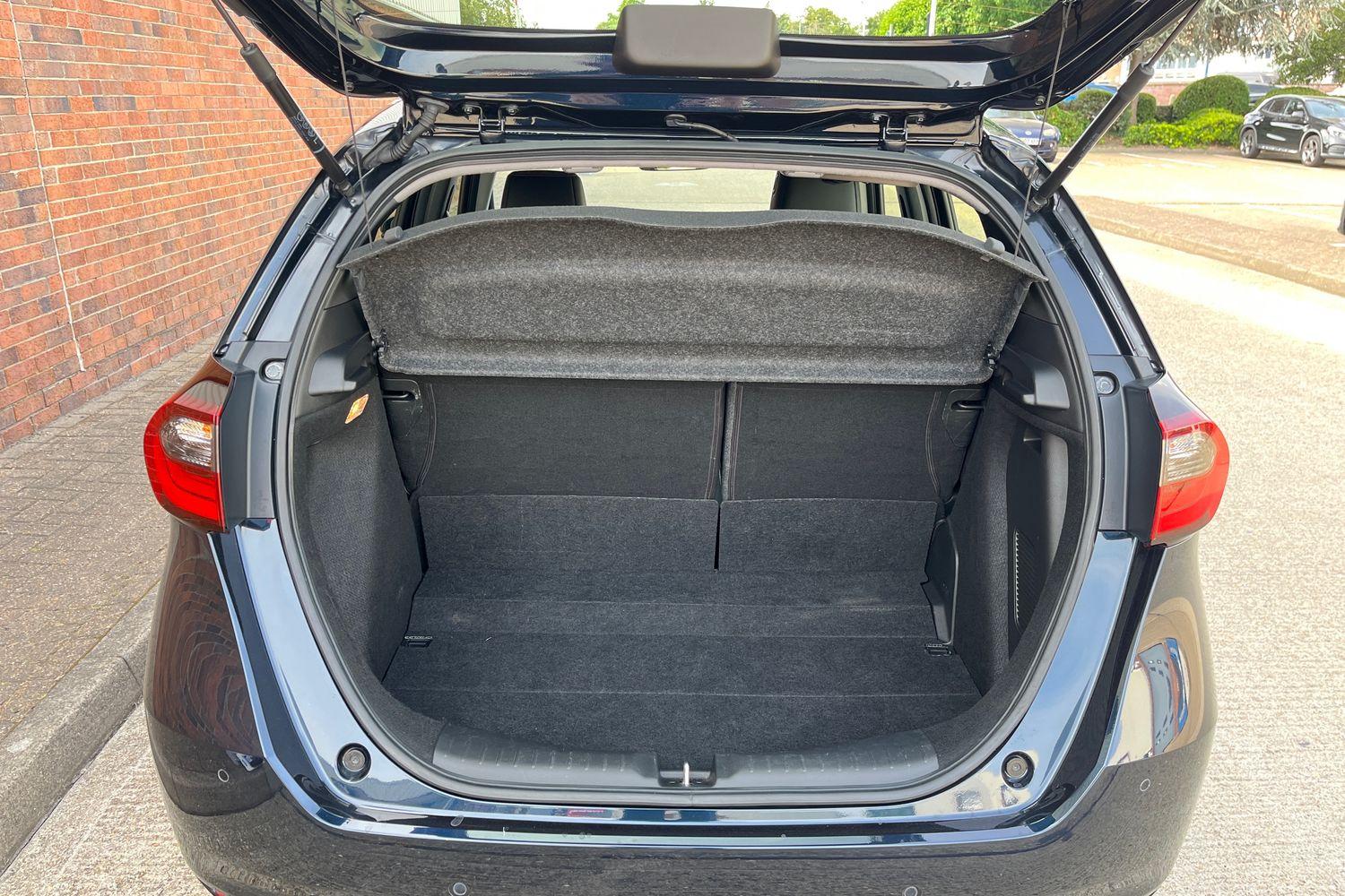 Honda Jazz Photo 20