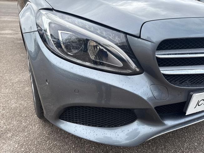 MERCEDES-BENZ C Class Photo 19
