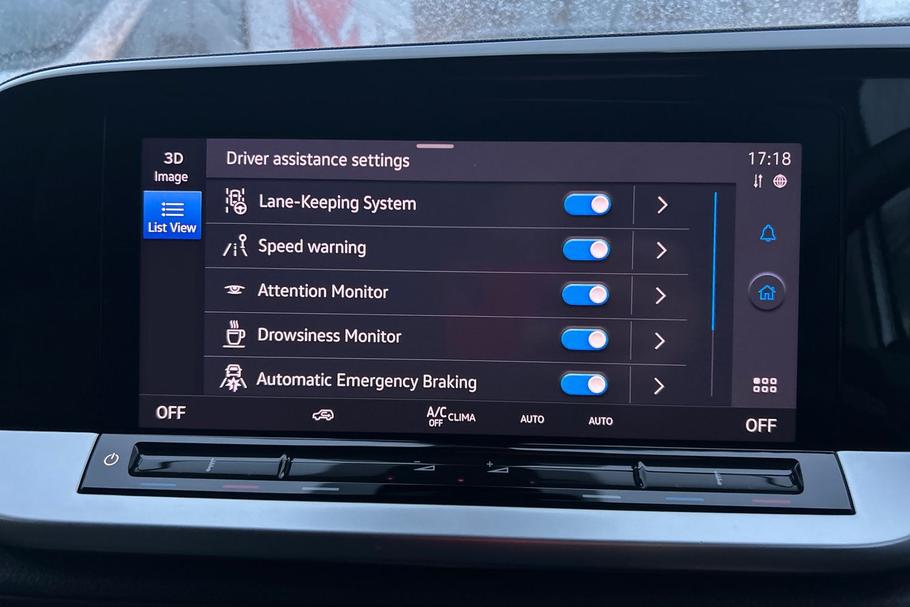 Used Ford TRANSIT CONNECT WN25HJE 16