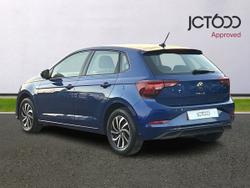 Volkswagen Polo Photo 3