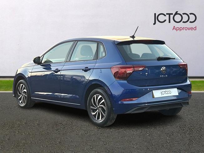 Volkswagen Polo Photo 3