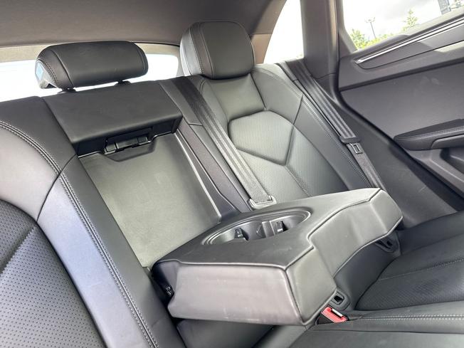 PORSCHE Macan Photo 27