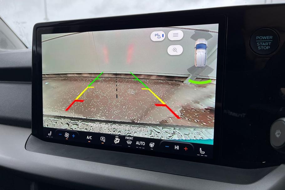 Used FORD TRANSIT COURIER SB75LPY 8