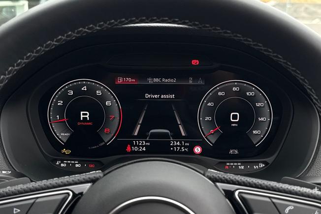 Audi Q2 Photo 35