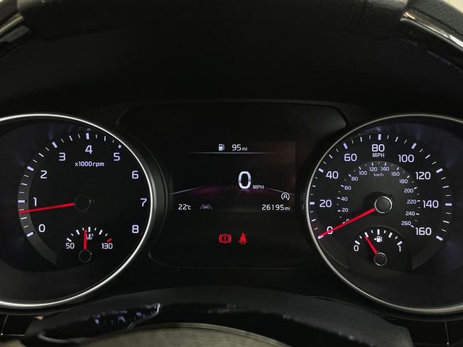 Kia Ceed Photo 15
