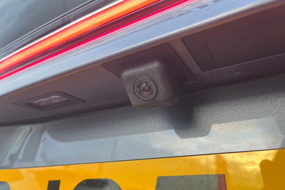 Used MG Motor UK HS GJ25NLR 36