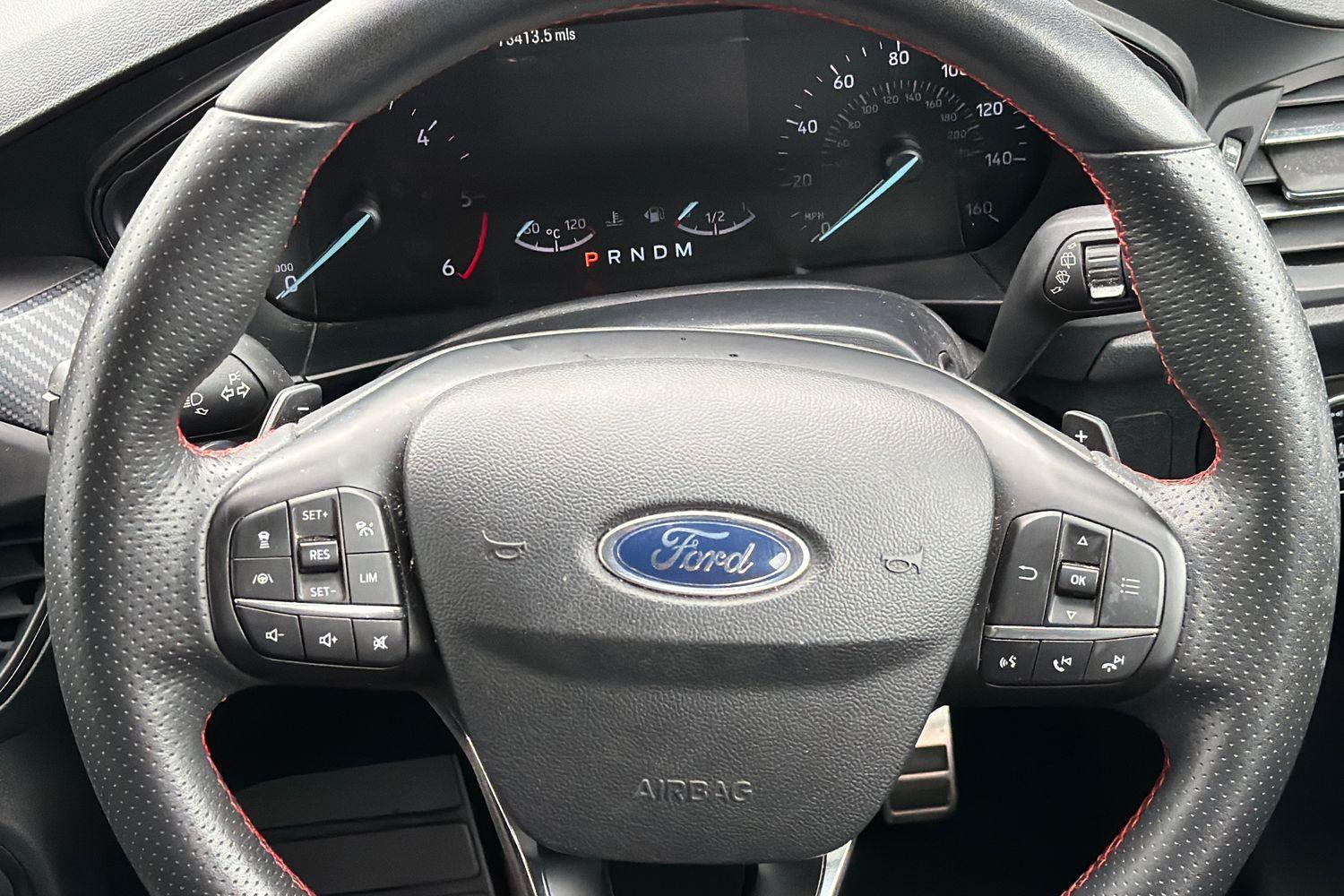 Ford FOCUS Photo 11