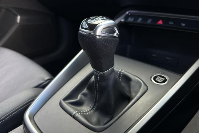 AUDI A3 Photo 23