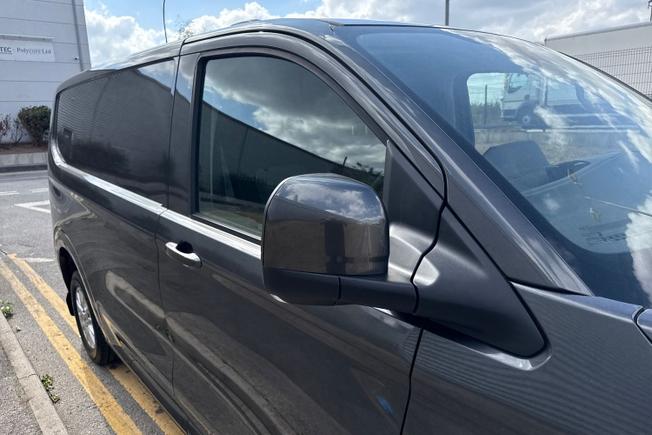 Volkswagen Transporter Photo 20