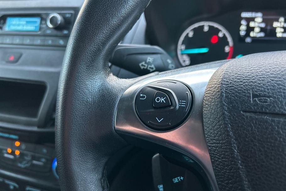 Used Ford TRANSIT CONNECT 39