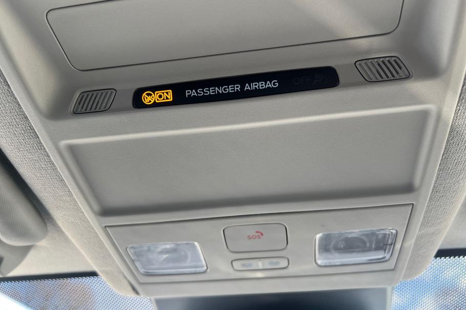 Used Ford TRANSIT CUSTOM WO25UFA 23